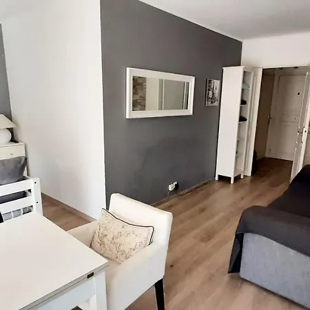 Petit Bijoux Apartment Beausoleil Exterior photo
