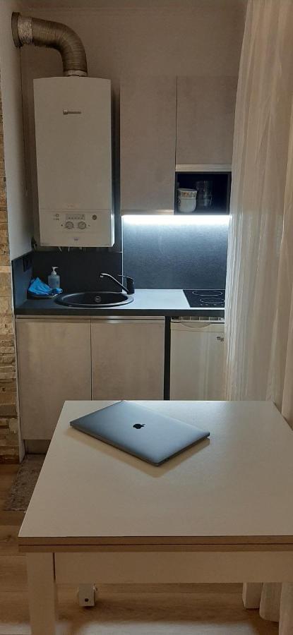 Petit Bijoux Apartment *